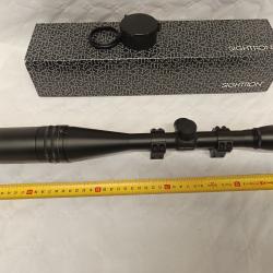 Titre : Lunette SIGHTRON SII 36x42 BRD - Pack Complet - Made in Japan