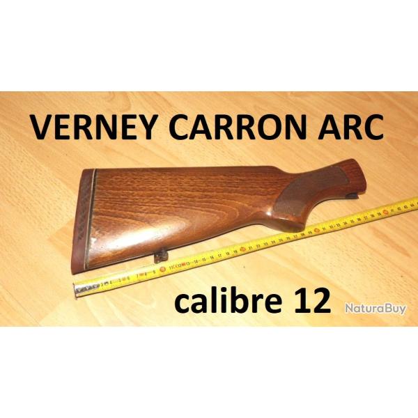 vis + crosse VERNEY CARRON ARC fusil calibre 12 - VENDU PAR JEPERCUTE (SW341)