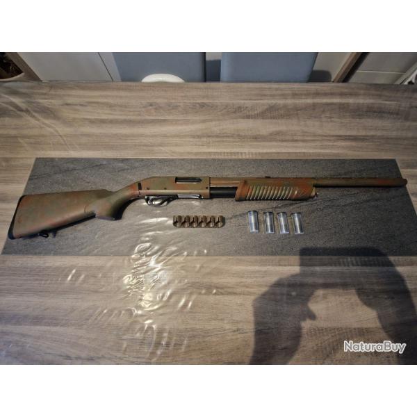Fusil � pompe YILDIZ S61