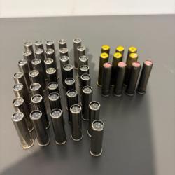 Lot de cartouche 9 mm flobert