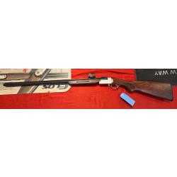 Occasion eta Neuf Fusil mono coup yildiz neuf + point rouge xt4