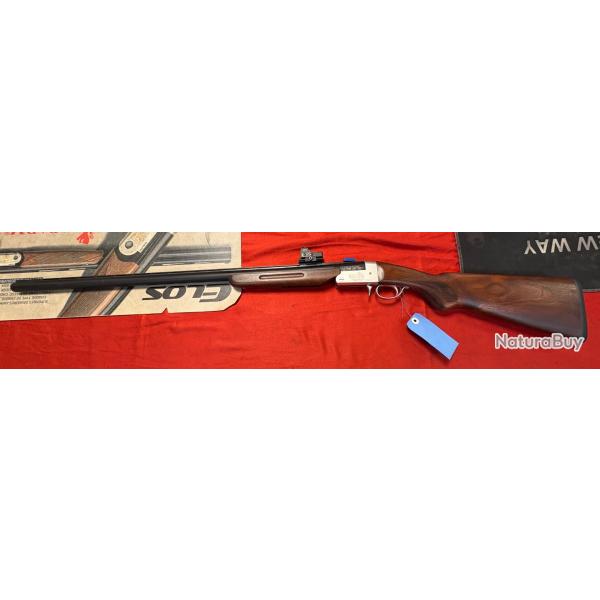 Occasion eta Neuf Fusil mono coup yildiz neuf + point rouge xt4