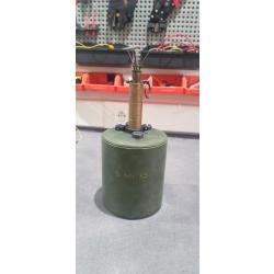 R&eacute;plique inerte - Mine SMI-35 "S-Mine" - WW2