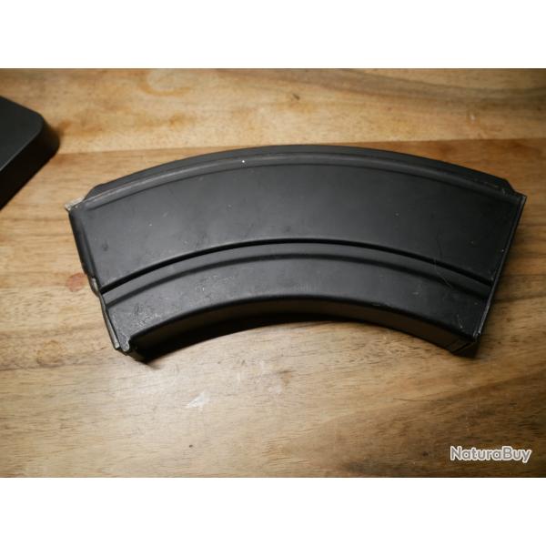 Chargeur Neutralis� de FM BREN Canadien (1 l�vre coup�e)