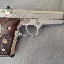 Beretta 92 FS inox Calibre 9x19