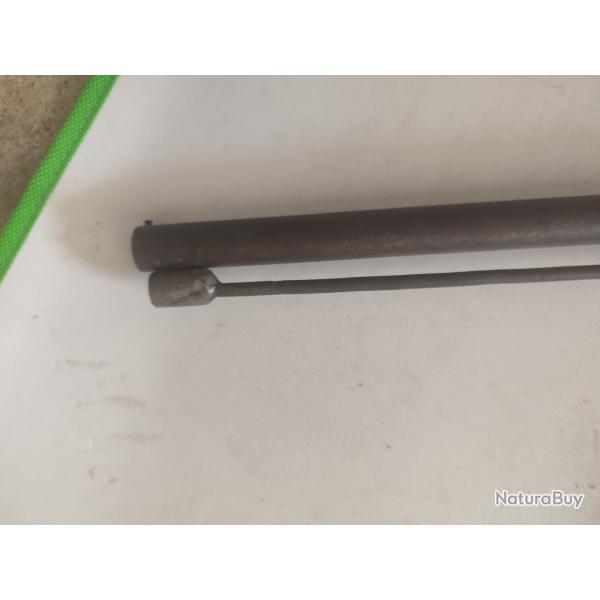 Chassepot modifi� chasse