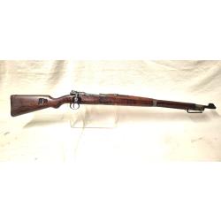 Carabine de cavalerie Mauser KAR 98 Az ww1