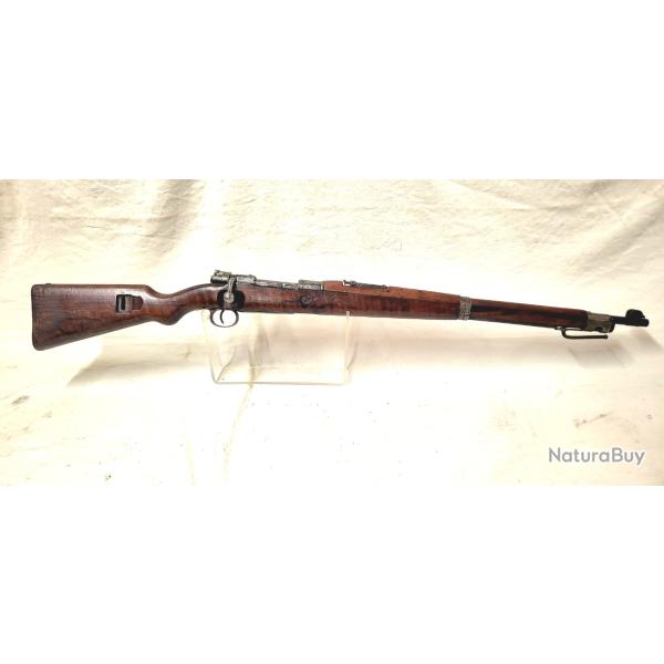 Carabine de cavalerie Mauser KAR 98 Az ww1