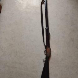 Martini Henry 1873, GB