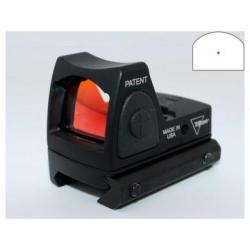 Viseur Point Rouge Pour Pistolet