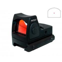 Viseur Point Rouge Pour Pistolet
