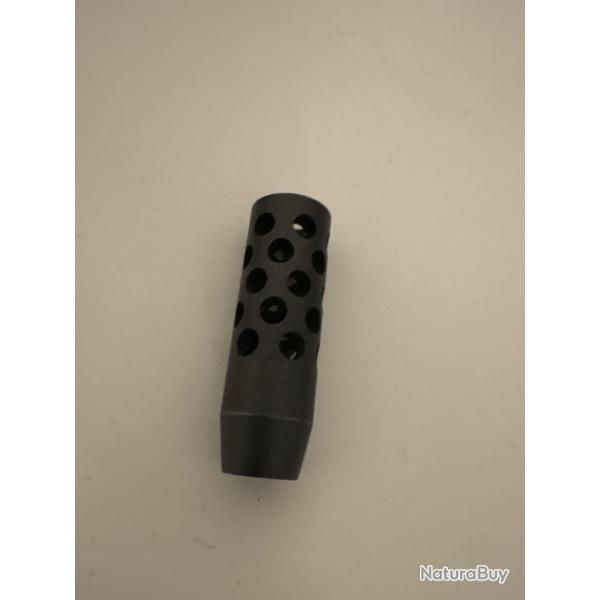 Frein de bouche AUDERE 1/2x28