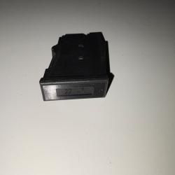 Chargeur CZ 5cps polym&egrave;re 22lr