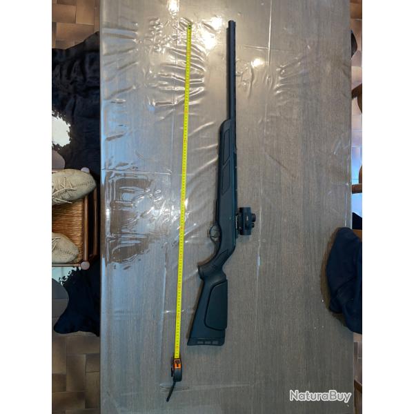 Carabine Shadow Express cal5.5 19.9j