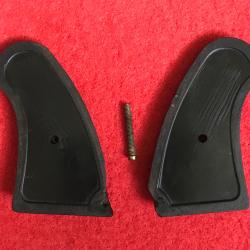 Plaquettes Colt 1892 originales