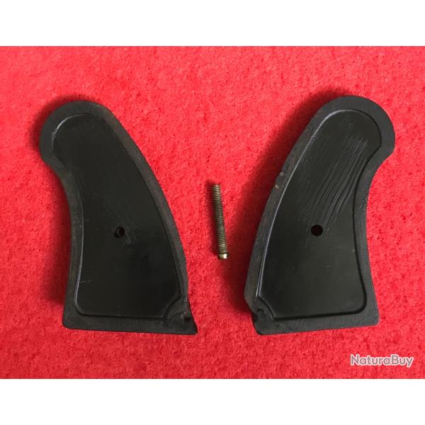 Plaquettes Colt 1892 originales
