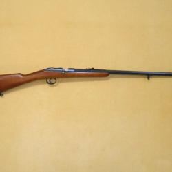 BELLE CARABINE HUSQVARNA - Cal 22LR - CANON OCTOGONAL - 1� SANS PRIX DE RESERVE !!!