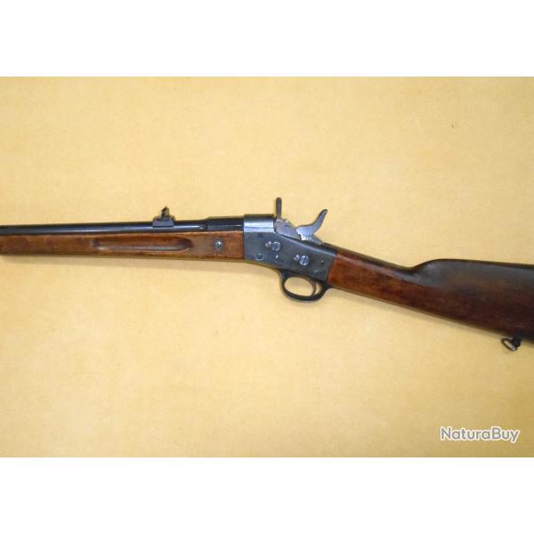 ROLLING BLOCK 1889 CARL GUSTAV - Cal 8x58 RD - CAT D LIBRE - DEPART 1� SANS PRIX DE RESERVE !!!
