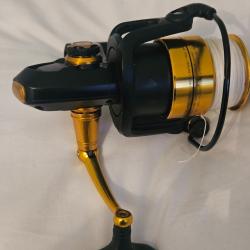 Moulinet PENN Spinfisher V 4500