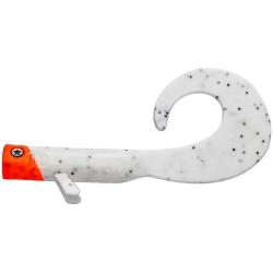 LEURRE DRUNK TWISTER 12CM 12GR X3 - STRACCIATELLA SARA - LMAB