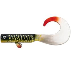 LEURRE DRUNK TWISTER 23CM 68GR - ESOX EMIL - LMAB