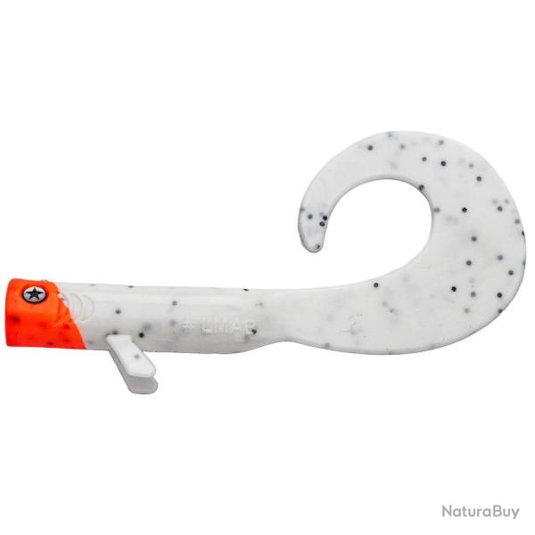 LEURRE DRUNK TWISTER 23CM 68GR - STRACCIATELLA SARA - LMAB