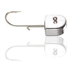 TETE PLOMBEE MEBA HEAD H10/0 - 14g - REINS