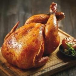 EPICES POUR POULET ROTI - LA BOVIDA
