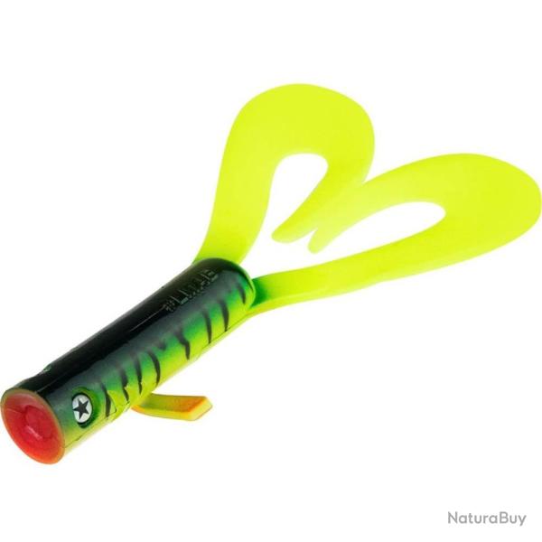 LEURRE DRUNK DANCER 12CM 12GR - TROPICANA TINA - LMAB