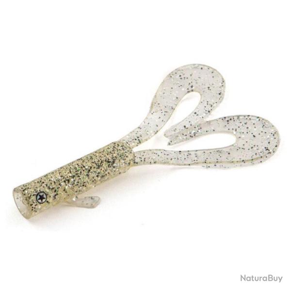 LEURRE DRUNK DANCER 5CM 0,7GR - CHAMPAGNER STEFFI - LMAB
