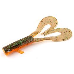 LEURRE DRUNK DANCER 5CM 0,7GR - GREEN TOMATO - LMAB