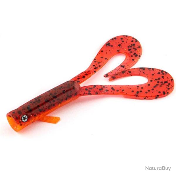 LEURRE DRUNK DANCER 7,5CM 3GR - BLOODY MARY - LMAB