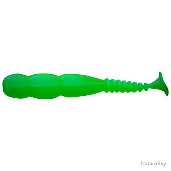 LEURRE FAT ROCKVIBE SHAD 20,3CM 57G X2 - SUPER CHART - REINS