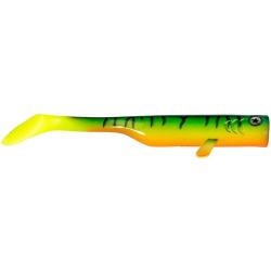 LEURRE SOUPLE DRUNK BAIT 12CM 8G - TROPICANA TINA - LMAB
