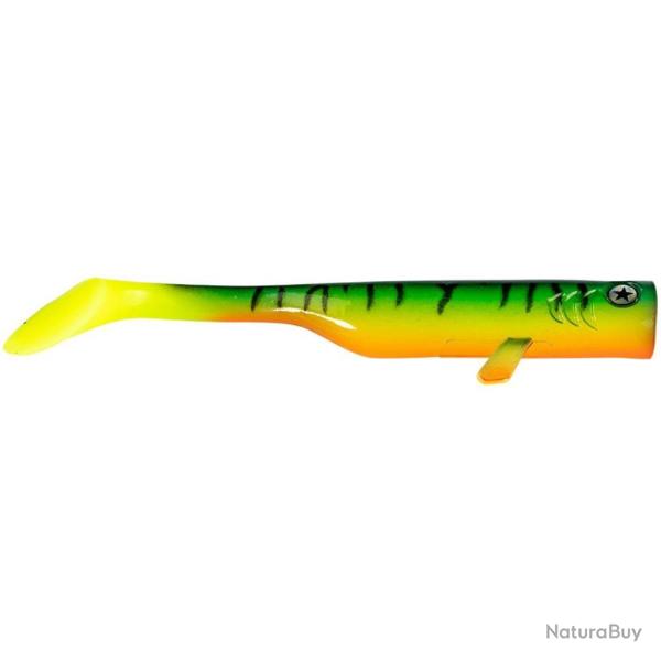 LEURRE SOUPLE DRUNK BAIT 12CM 8G - TROPICANA TINA - LMAB