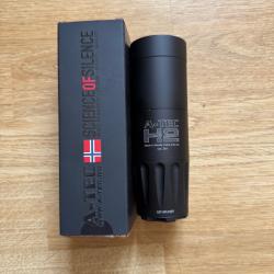 A-TEC H2-1 .223 1/2''-28UNEF