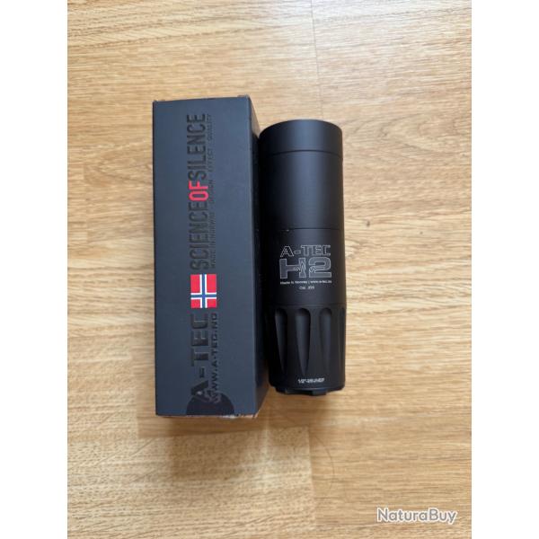 A-TEC H2-1 .223 1/2''-28UNEF