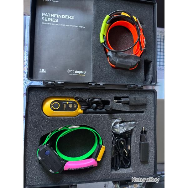 Dogtra Pathfinder 2