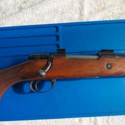 Carabine 375 HH mag