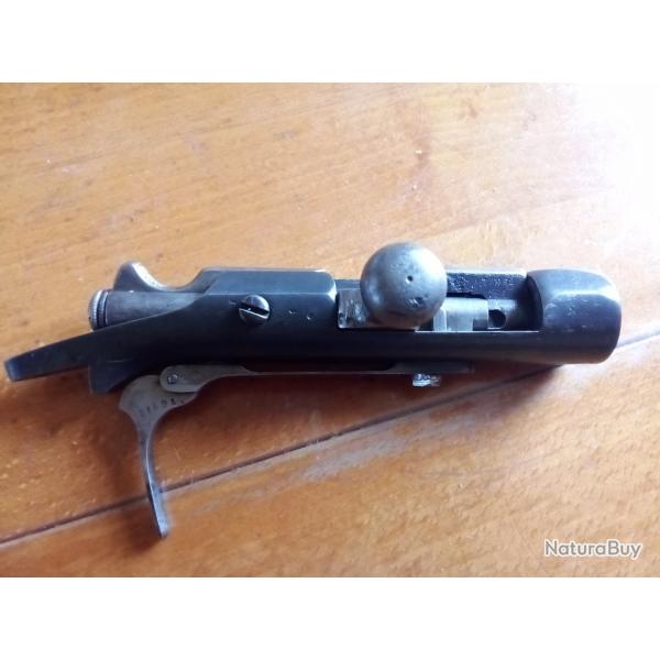 vends  boitier gras complet
