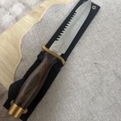 Jolie couteau ranger knif