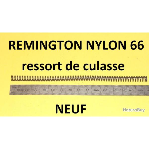 ressort de culasse REMINGTON NYLON 66 NEUF 22LR - VENDU PAR JEPERCUTE (SW345)