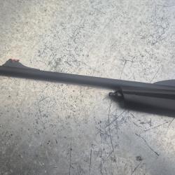 VENDS ou &Eacute;CHANGE VERNEY CARRON, IMPACT NT ONE POUR GAUCHER,  CALIBRE 300 w, canon 55cm