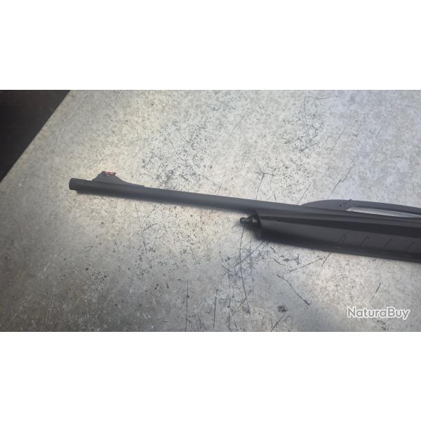VENDS ou �CHANGE VERNEY CARRON, IMPACT NT ONE POUR GAUCHER,  CALIBRE 300 w, canon 55cm