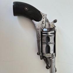 6mm velodog