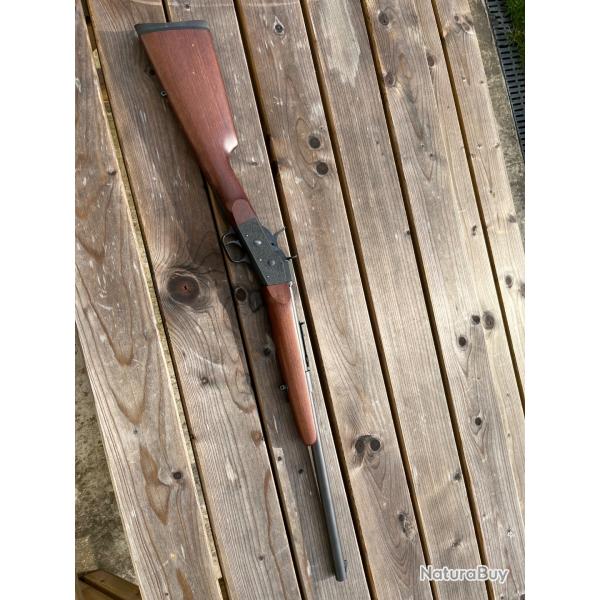 Rolling block 22lr pedersoli mississippi