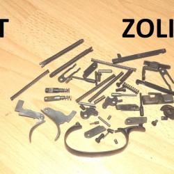 LOT de pi&egrave;ces de fusil ANGELO ZOLI &agrave; 45.00 Euros !!!!!!!!!!!!!!!!! - VENDU PAR JEPERCUTE (D23B1116)