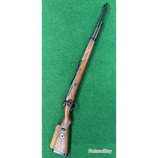 PREDUZECE 44 8X60S TYPE "MAUSER K98"