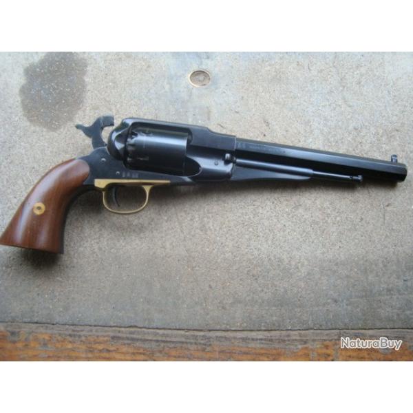 REVOLVER REMINGTON 44