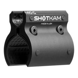 Support pour calibre 410 Shotkam